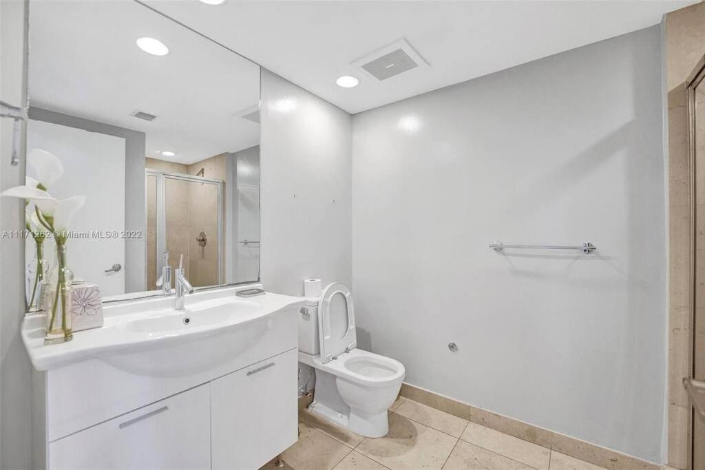Waterfront Luxury 2 Bedrooms Iconbrickell Appartamento *